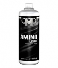 MAMMUT Amino Liquid / 1000 ml.