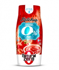 NATURAL ZERO Ketchup Sauce