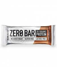 BIOTECH USA Zero Bar / 50 g