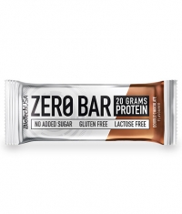 Zéro Bar 50gr - BioTech USA