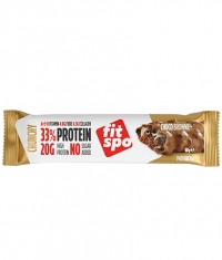 FitSpo Crunchy / 60 g