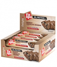 FitSpo Delight Box / 12 x 60 g