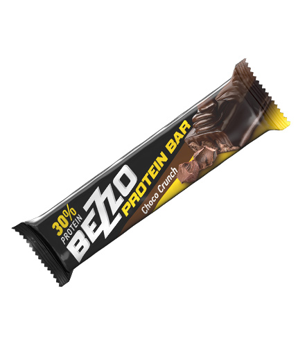 BEZZO Protein Bar / 80 g 0.080