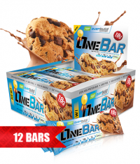 EVERBUILD One Bar / Cookie / 12x60g