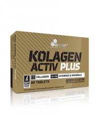 OLIMP Kolagen Activ Plus Sport / 80 Tabs.
