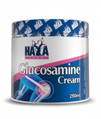 HAYA LABS Glucosamine Cream / 250ml.