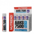 NUTREND AAKG 7500 / 20x25ml