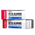 NUTREND Beta-Alanine Compressed Caps / 90 Caps.