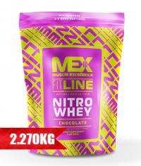 MEX Nitro Whey