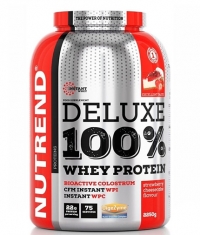 NUTREND Deluxe 100% Whey