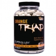 CONTROLLED LABS Orange Triad / 270 Tabs