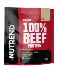 NUTREND 100% Beef Protein