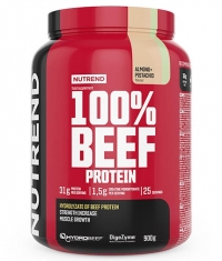 NUTREND 100% Beef Protein