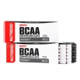 NUTREND BCAA Compressed Caps / 120 Caps.