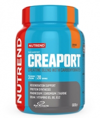 NUTREND CREAPORT