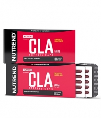 NUTREND CLA / 60 Softgels