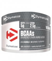 DYMATIZE BCAA Complex 5050 / 300 g
