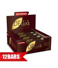 NUTREND DELUXE Box / 12x60g.