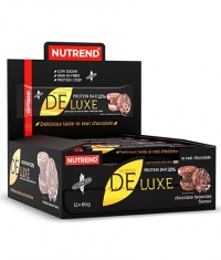 NUTREND Deluxe Box / 12 x 60 g