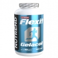 NUTREND Flexit Gelacoll / 360 Caps.