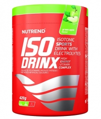 NUTREND ISODRINX