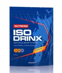 NUTREND ISODRINX