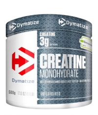 DYMATIZE Creatine Monohydrate