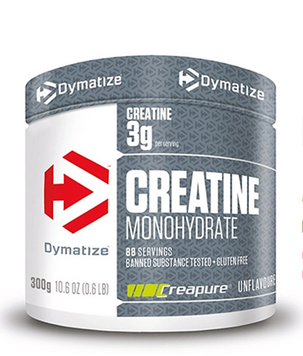 DYMATIZE Creatine Monohydrate 0.300