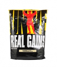 UNIVERSAL Real Gains