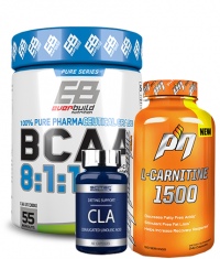 PROMO STACK Physique Stack 36