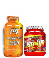 PROMO STACK Physique Stack 37