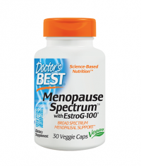 DOCTOR'S BEST Menopause Spectrum