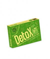 CVETITA HERBAL DetoX