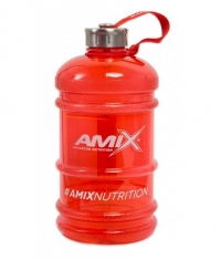 AMIX Water Bottle 2.2 Liter / Red