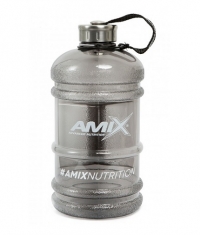 AMIX Water Bottle 2.2 Liter / Black