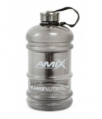 AMIX Water Bottle 2.2 Liter / Black