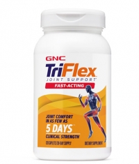 GNC TriFlex Original / 120 Caps