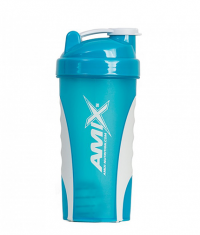 AMIX Shaker Excellent Bottle 600ml / Blue