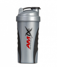 AMIX Shaker Excellent Bottle 600ml / Grey