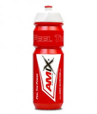 AMIX Cycling Bottle 750cc / Red