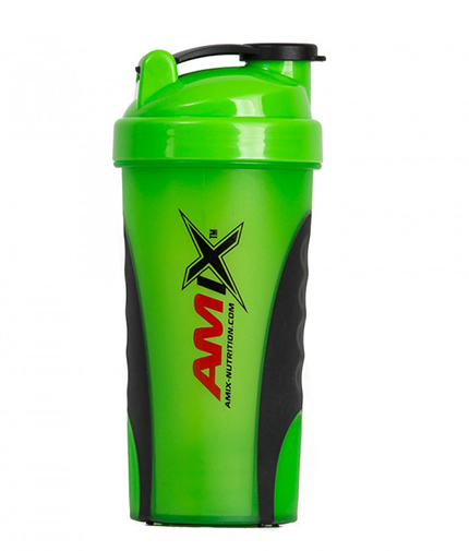 AMIX Shaker Excellent Bottle 600ml / Green