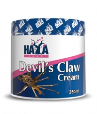 HAYA LABS Devil's Claw Cream 250ml.