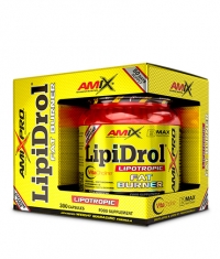 AMIX LipiDrol / 300 Caps