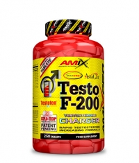 AMIX AmixPro TestoF-200 / 250 Tabs