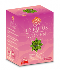 CVETITA HERBAL Tribulus For Women