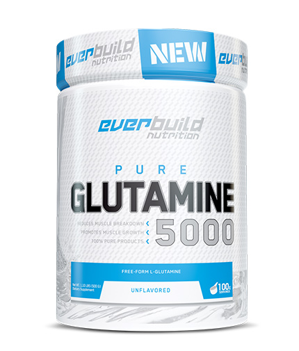 EVERBUILD Glutamine 5000 / 500 g 0.500