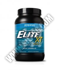 DYMATIZE Elite Protein XT
