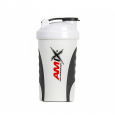 AMIX Shaker Excellent Bottle 600ml / White