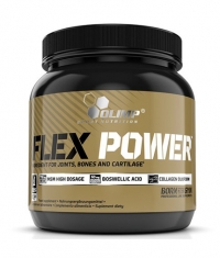 OLIMP Flex Power