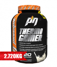 PHYSIQUE NUTRITION Thermo Gainer
